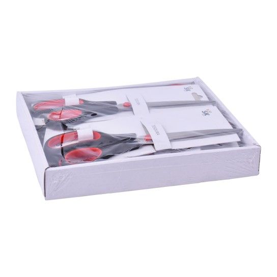 TESOURA MULTI 23,5CM 1565--111-02 CX144 TESOURA MULTI 23,5CM 1565--111-02 CX144