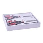 TESOURA MULTI 23,5CM 1565--111-02 CX144 TESOURA MULTI 23,5CM 1565--111-02 CX144