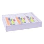 SET ESCOLAR 8UN 2556-210 CX288 SET ESCOLAR 8UN 2556-210 CX288