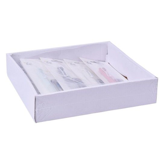 SET LAPISEIRA+RECAR 2B 2556-282 CX288 SET LAPISEIRA+RECAR 2B 2556-282 CX288