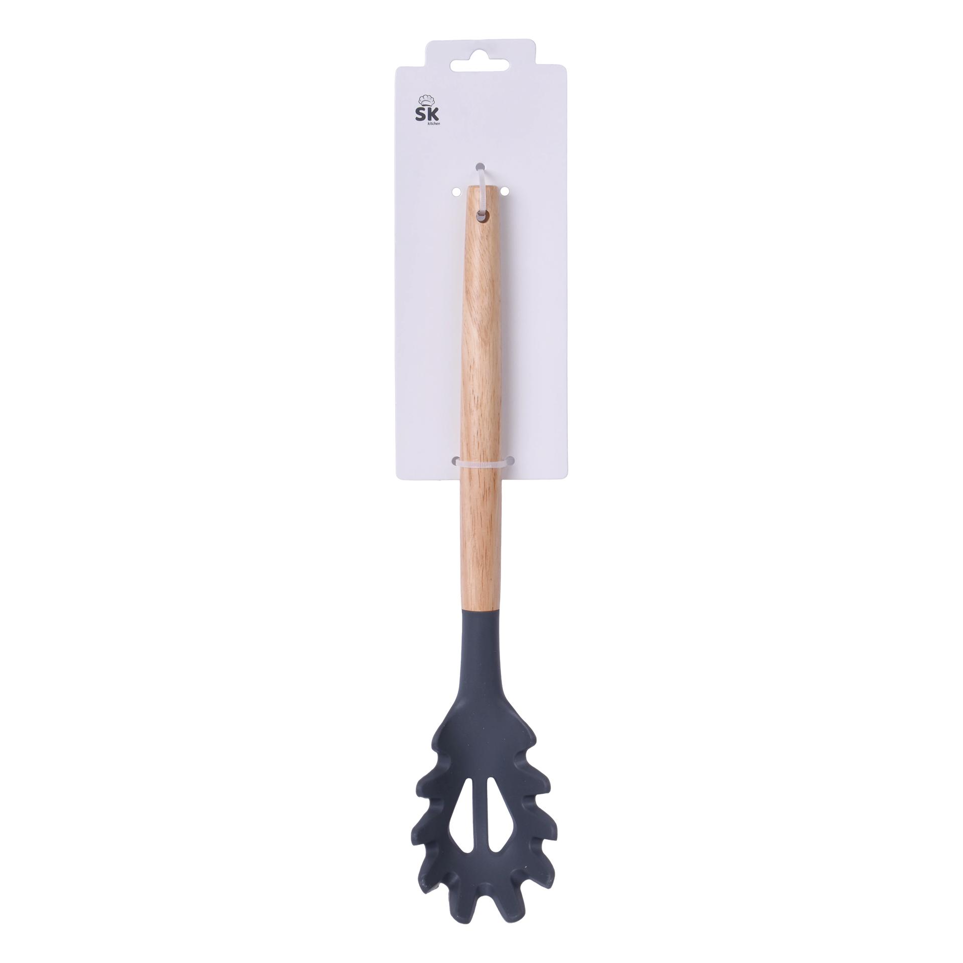 COLHER ESPARGUETE 2380-551C-05 CX240 COLHER ESPARGUETE 2380-551C-05 CX240