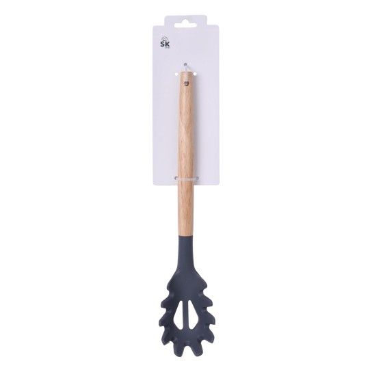 COLHER ESPARGUETE 2380-551C-05 CX240 COLHER ESPARGUETE 2380-551C-05 CX240