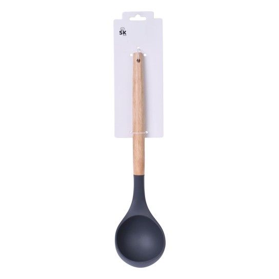 COLHER CABO MAD. 2380-551C-02 CX240 COLHER CABO MAD. 2380-551C-02 CX240