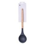 COLHER CABO MAD. 2380-551C-02 CX240 COLHER CABO MAD. 2380-551C-02 CX240