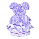VESTIDO PRINCESA 140CM 2838-154-03 CX24 VESTIDO PRINCESA 140CM 2838-154-03 CX24