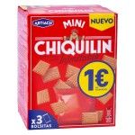 MINI CHIQUILIN 105G PV1