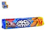 CUETARA BOCADITOS CHOC SALTED 150GR PV1.2 CUETARA BOCADITOS CHOC SALTED 150GR PV1.2