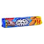 CUETARA BOCADITOS CHOC SALTED 150GR PV1.2 CUETARA BOCADITOS CHOC SALTED 150GR PV1.2