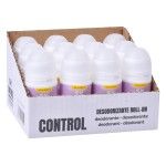 DESODORIZANTE ROLL-ON SK CONTROL 100ML