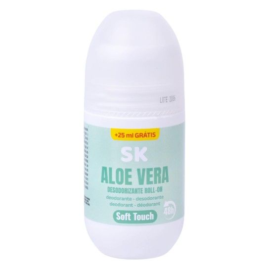 DESODORIZANTE ROLL-ON SK A.VERA 100ML DESODORIZANTE ROLL-ON SK A.VERA 100ML