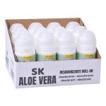 DESODORIZANTE ROLL-ON SK A.VERA 100ML DESODORIZANTE ROLL-ON SK A.VERA 100ML