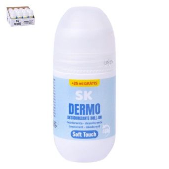 DESODORIZANTE ROLL-ON SK DERMO 100ML