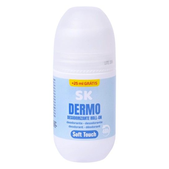 DESODORIZANTE ROLL-ON SK DERMO 100ML