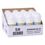 DESODORIZANTE ROLL-ON SK DERMO 100ML