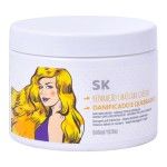 MASCARA CABELO SK REPARAÇÃO 500ML MASCARA CABELO SK REPARAÇÃO 500ML