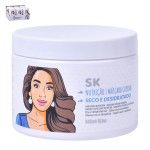 MASCARA CABELO SK NUTRIÇÃO 500ML MASCARA CABELO SK NUTRIÇÃO 500ML