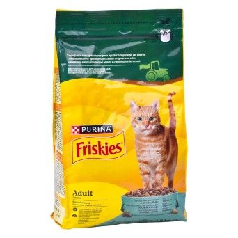 FRISKIES SECO COEL/FRNG 1.5KG