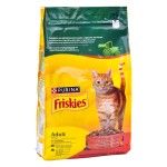 FRISKIES SECO VACA/VERD1.5KG FRISKIES SECO VACA/VERD1.5KG