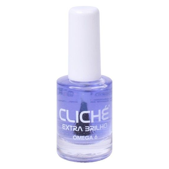 VERNIZ CLICHE EXTRA BRILHO 11ML 6UN 49CEXBR VERNIZ CLICHE EXTRA BRILHO 11ML 6UN 49CEXBR