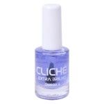 VERNIZ CLICHE EXTRA BRILHO 11ML 6UN 49CEXBR VERNIZ CLICHE EXTRA BRILHO 11ML 6UN 49CEXBR
