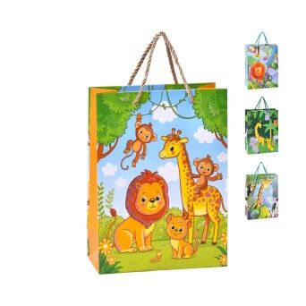 SACO 18X24X8,5CM SK 2710-252 CX240