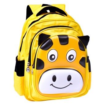 MOCHILA 35X25X12 CM SK 2909-003-01 CX25