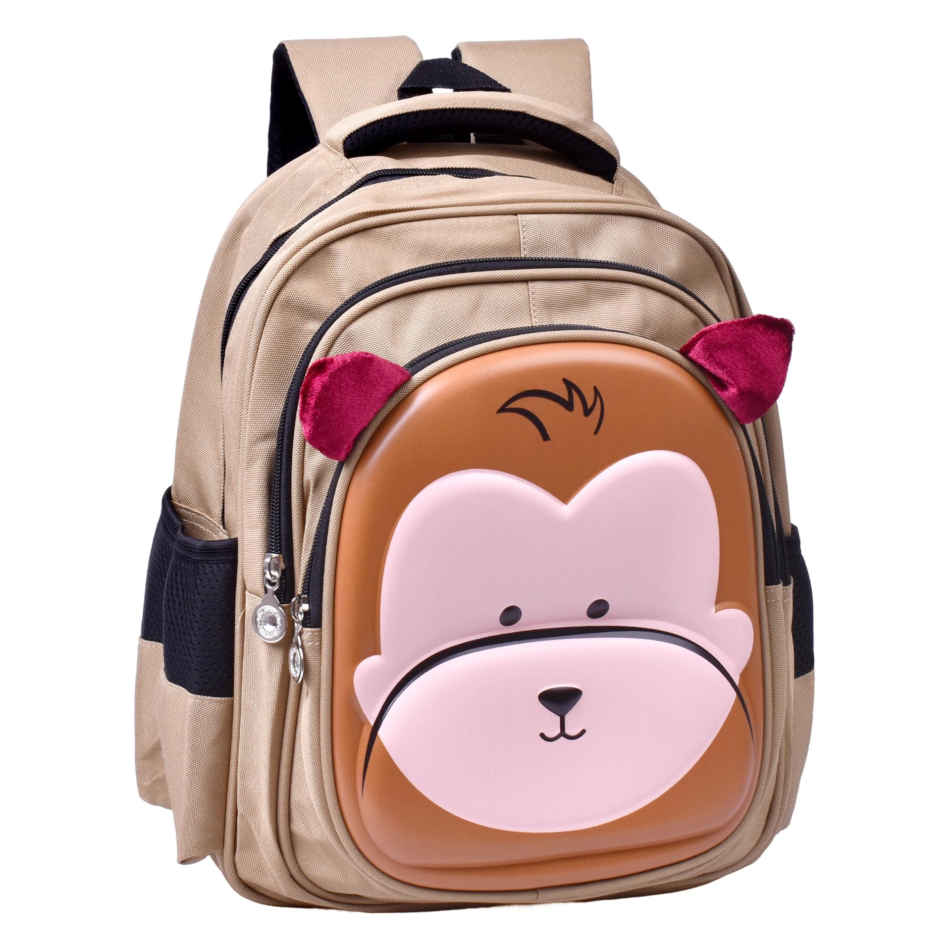 MOCHILA 35X25X12 CM SK 2909-003 CX25 MOCHILA 35X25X12 CM SK 2909-003 CX25