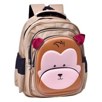 MOCHILA 35X25X12 CM SK 2909-003 CX25