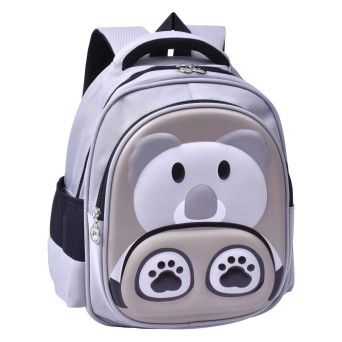 MOCHILA 31X23,5X12 SK 2909-000-02 CX50