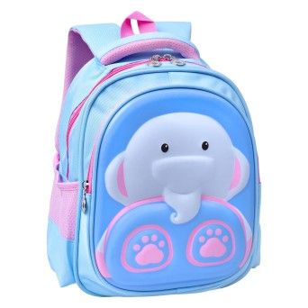 MOCHILA 31X23,5X12 SK 2909-000-03 CX50