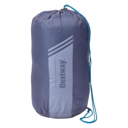 SACO CAMA BESTWAY 220X75X50CM 68102 CX12