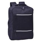 MOCHILA 2910-101 39x28x11CM CX30 MOCHILA 2910-101 39x28x11CM CX30