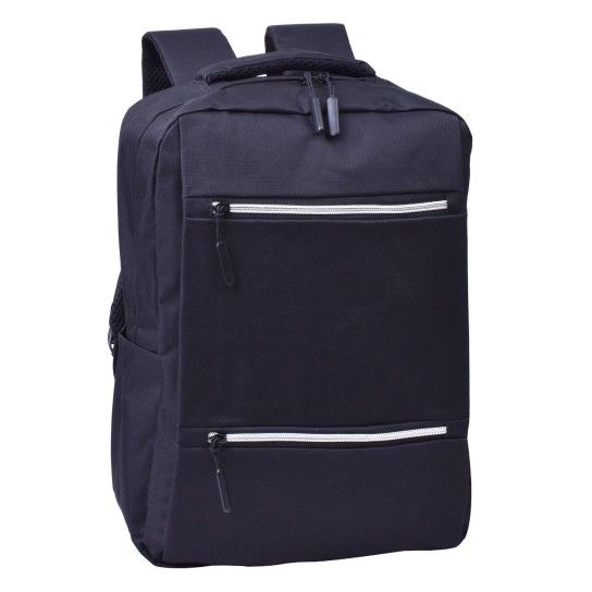 MOCHILA 2910-101 39x28x11CM CX30 MOCHILA 2910-101 39x28x11CM CX30