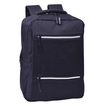 MOCHILA 2910-101 39x28x11CM CX30