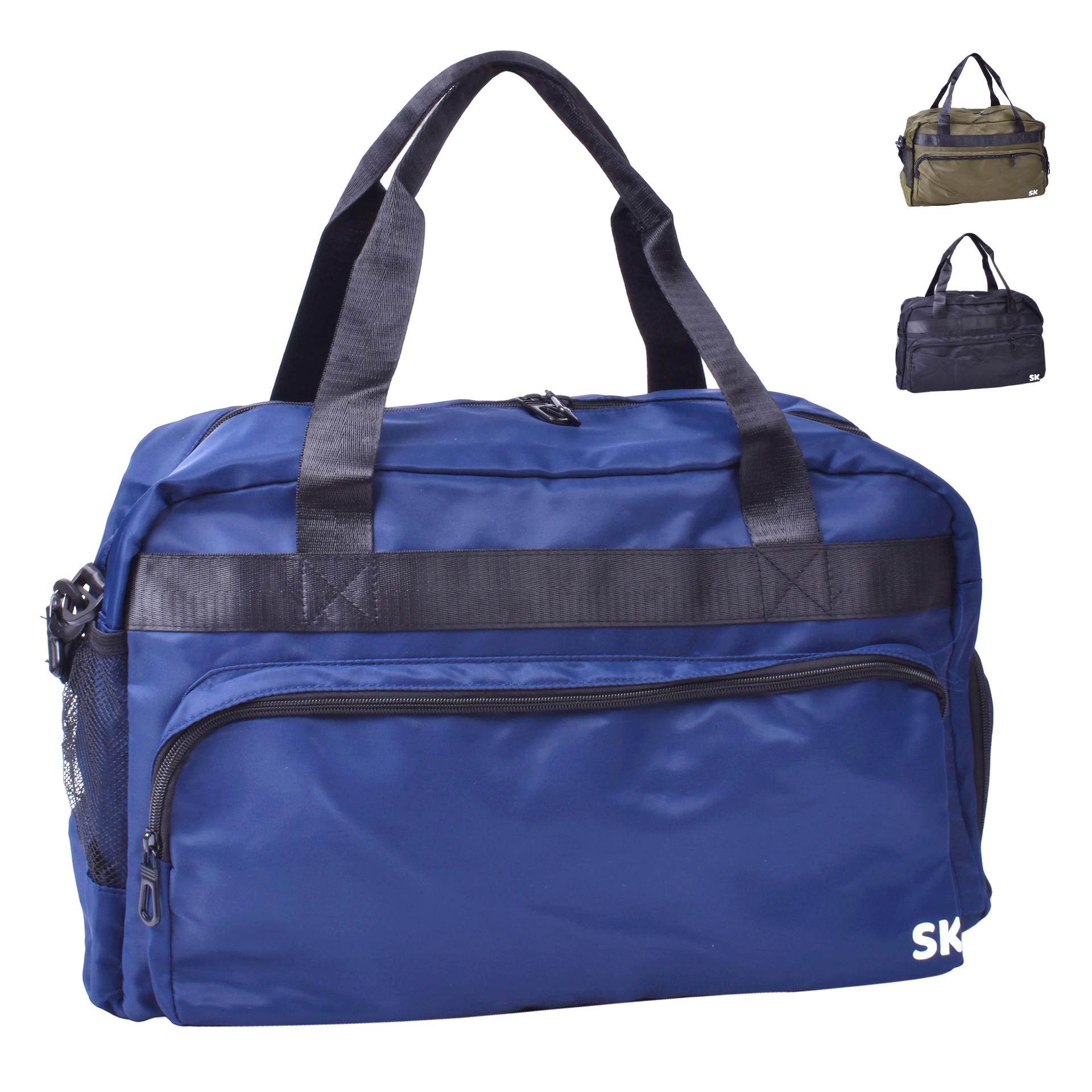 SACO DESPORTO 27X20X50CM SK 2834-105 CX30 SACO DESPORTO 27X20X50CM SK 2834-105 CX30