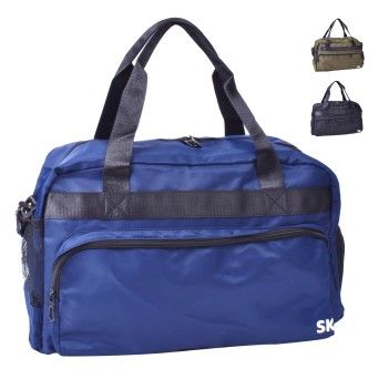 SACO DESPORTO 27X20X50CM SK 2834-105 CX30