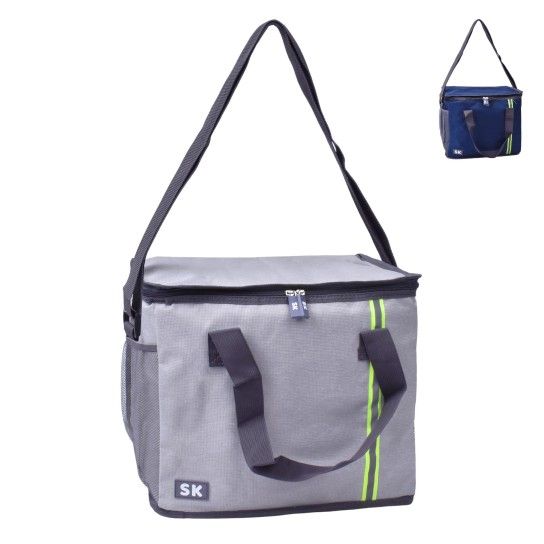 SACO TERMICO PRAIA 32L SK 411-540-03 CX24 SACO TERMICO PRAIA 32L SK 411-540-03 CX24