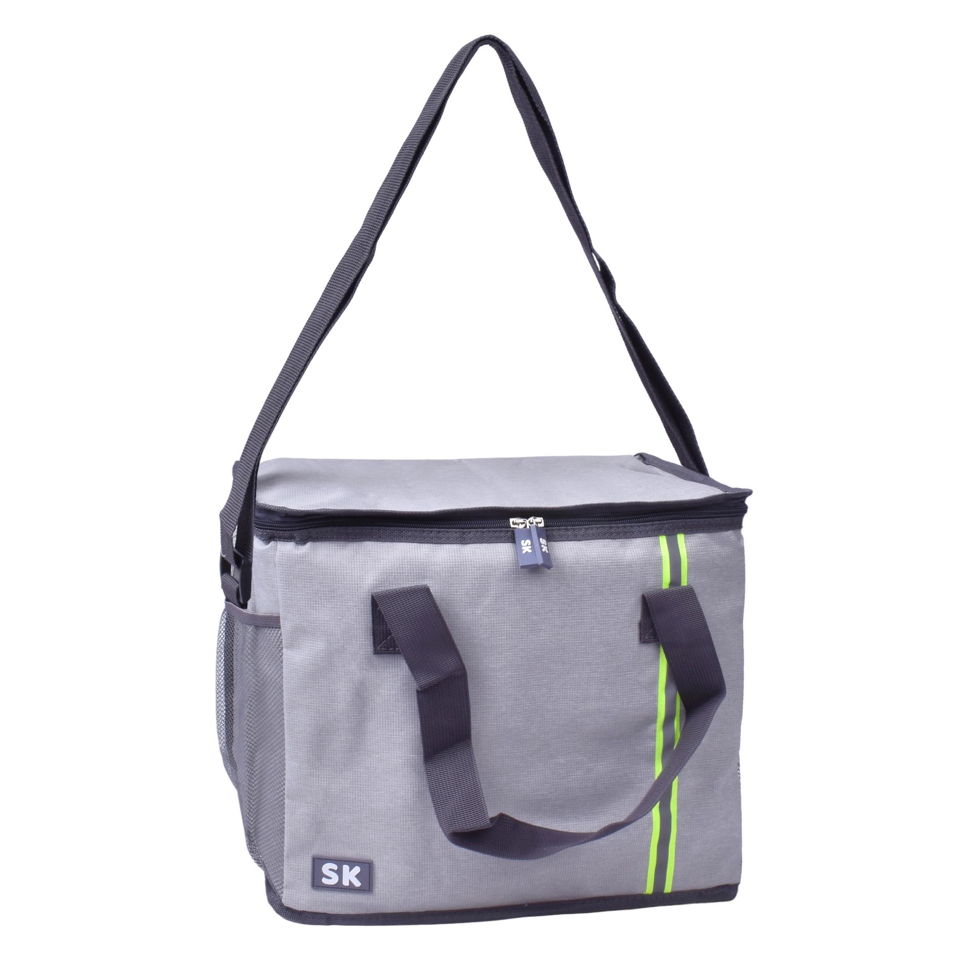 SACO TERMICO PRAIA 32L SK 411-540-03 CX24 SACO TERMICO PRAIA 32L SK 411-540-03 CX24