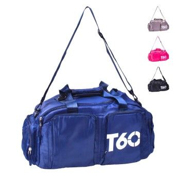 SACO DESPORTO 25X25X47CM SK 2834-104 CX30