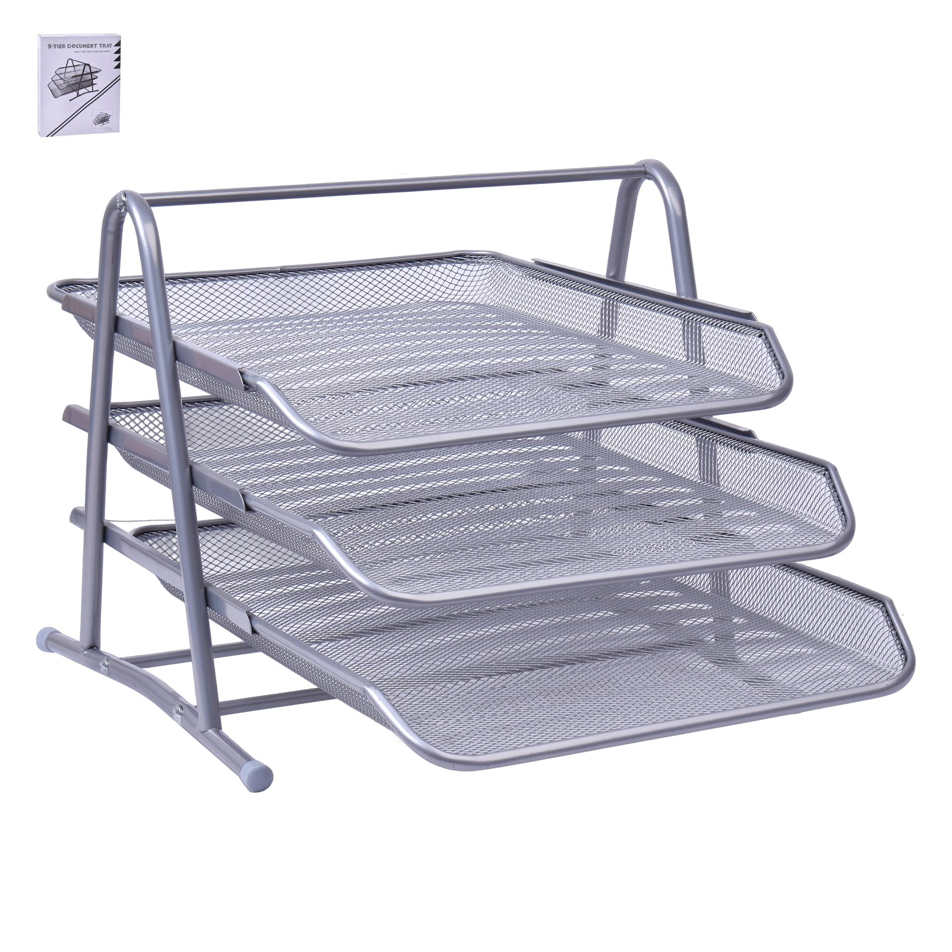 PORTA DOC METAL PRT 649-014-03B CX12 PORTA DOC METAL PRT 649-014-03B CX12