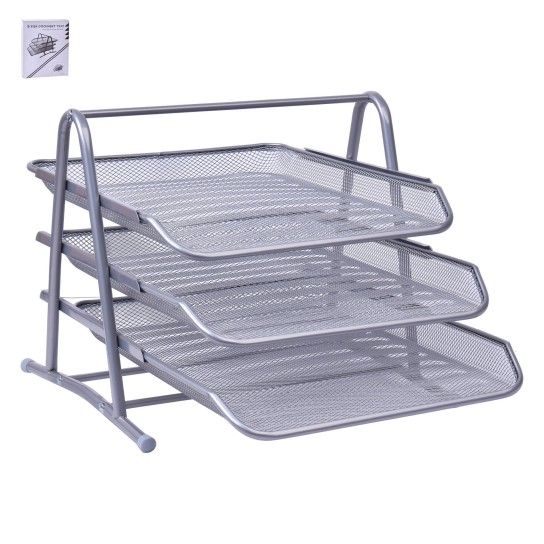 PORTA DOC METAL PRT 649-014-03B CX12 PORTA DOC METAL PRT 649-014-03B CX12