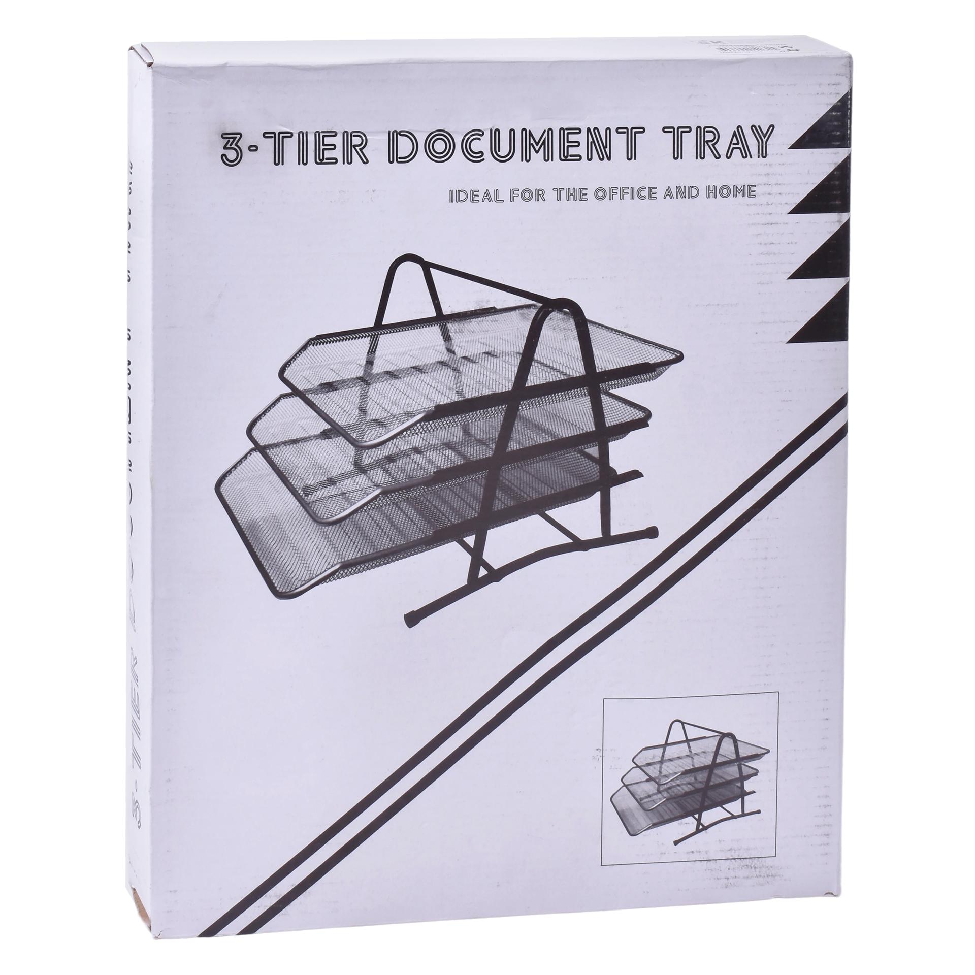 PORTA DOC METAL PRT 649-014-03B CX12 PORTA DOC METAL PRT 649-014-03B CX12