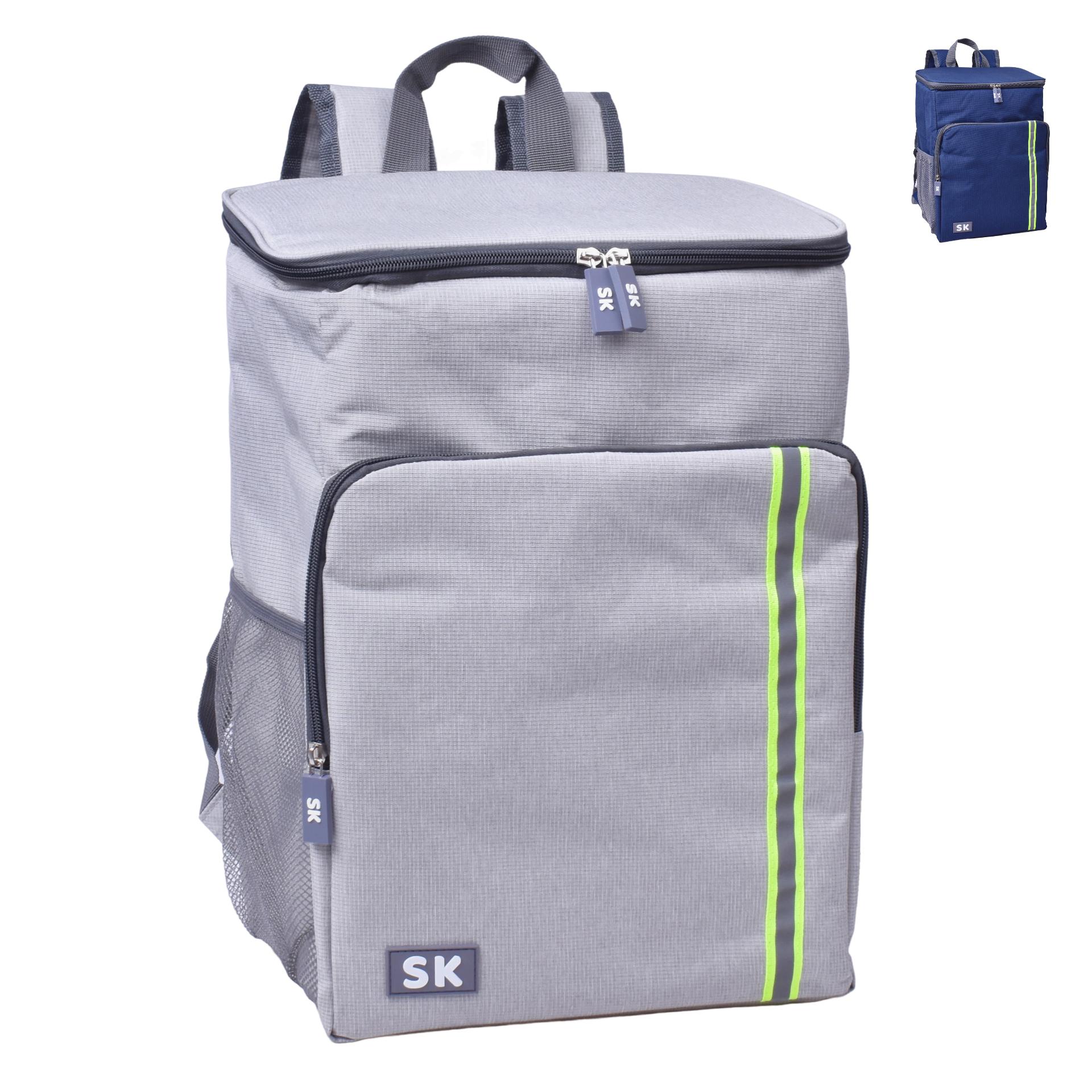SACO TERMICO PRAIA 24L SK 411-540-04 CX24 SACO TERMICO PRAIA 24L SK 411-540-04 CX24