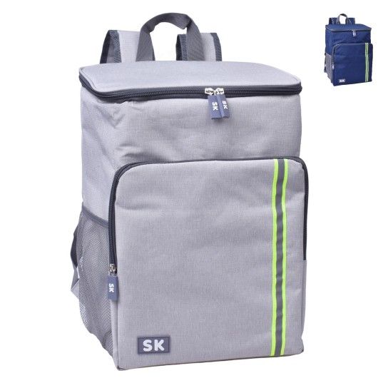 SACO TERMICO PRAIA 24L SK 411-540-04 CX24 SACO TERMICO PRAIA 24L SK 411-540-04 CX24