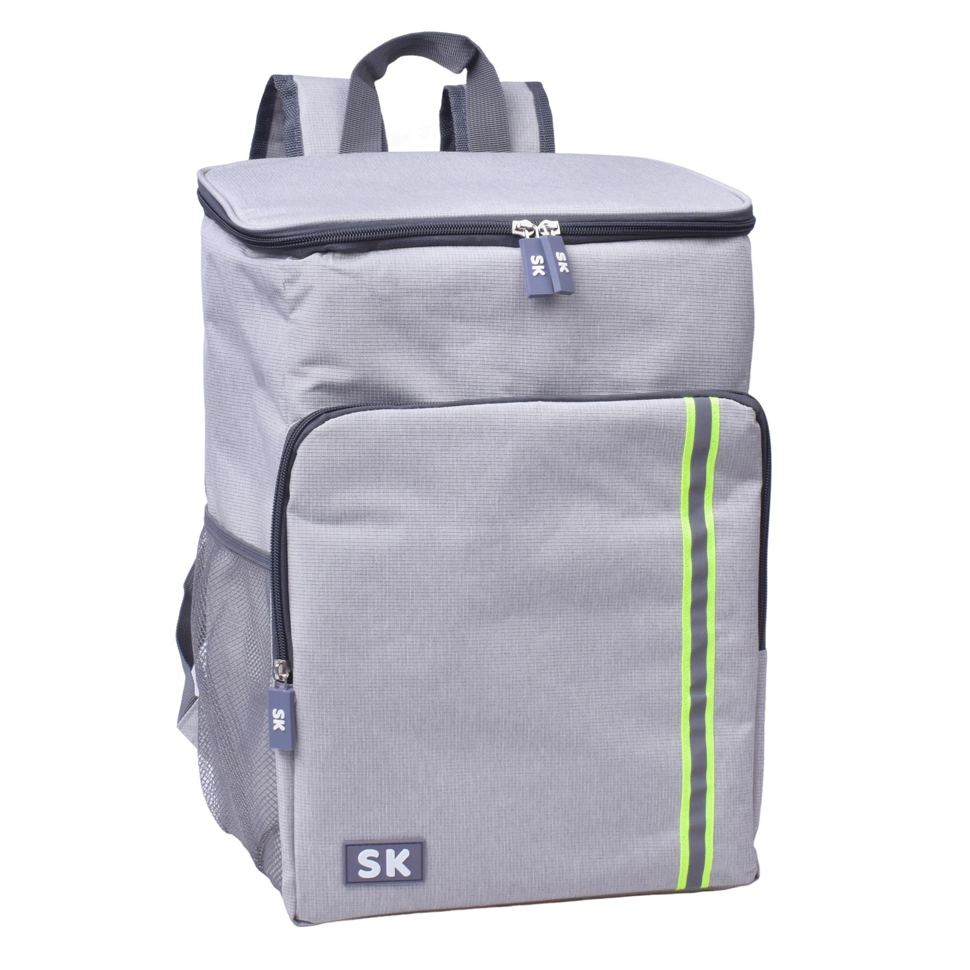 SACO TERMICO PRAIA 24L SK 411-540-04 CX24 SACO TERMICO PRAIA 24L SK 411-540-04 CX24