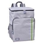 SACO TERMICO PRAIA 24L SK 411-540-04 CX24 SACO TERMICO PRAIA 24L SK 411-540-04 CX24