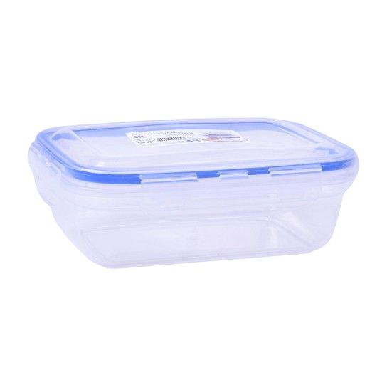 CAIXA HERMETICA 1,5L RECT ASD065 CX24 CAIXA HERMETICA 1,5L RECT ASD065 CX24