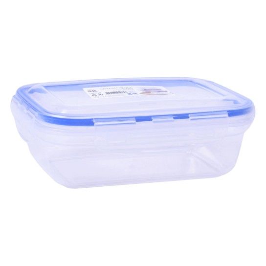 CAIXA HERMETICA 2,4L RECT ASD066 CX24 CAIXA HERMETICA 2,4L RECT ASD066 CX24