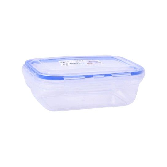 CAIXA HERMETICA 500ML RECT ASD063 CX48 CAIXA HERMETICA 500ML RECT ASD063 CX48