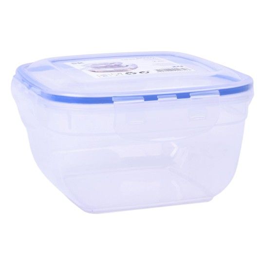 CAIXA HERMETICA 2,4L QUAD ASD072 CX24 CAIXA HERMETICA 2,4L QUAD ASD072 CX24